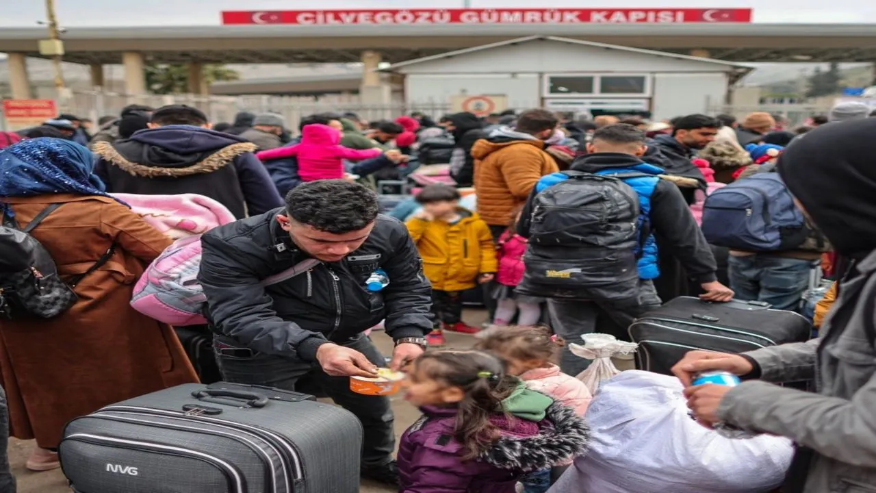 İçişleri Bakanı Ali Yerlikaya Açıkladı